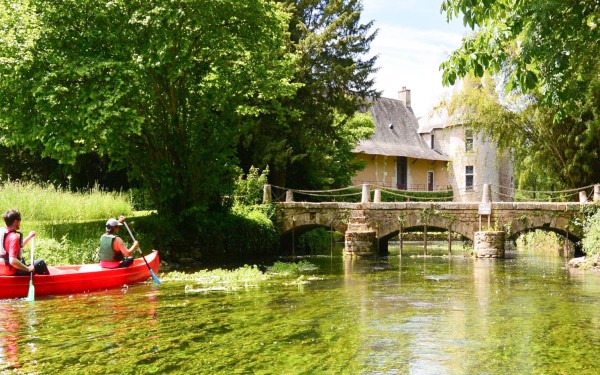 Vakantiehuis in Poitou-Charentes